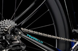 ピナレロ・新型Xシリーズ