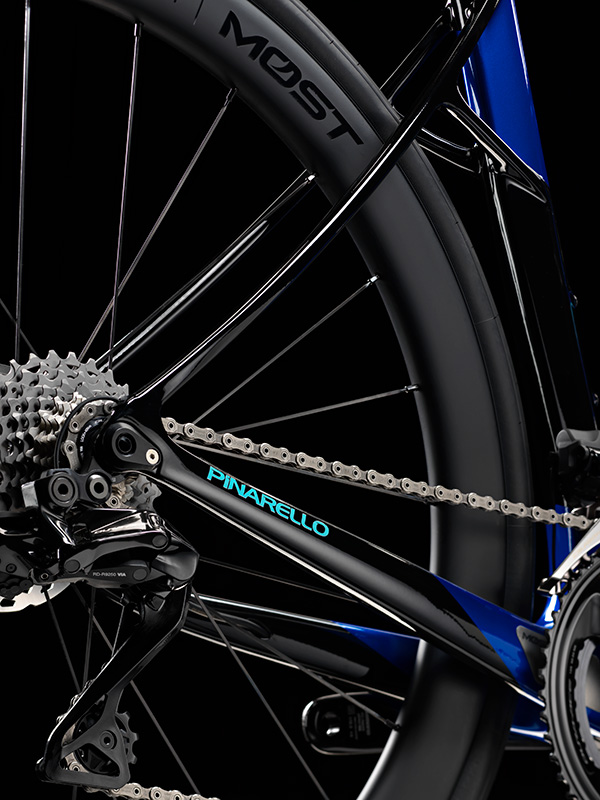 ピナレロ・新型Xシリーズ