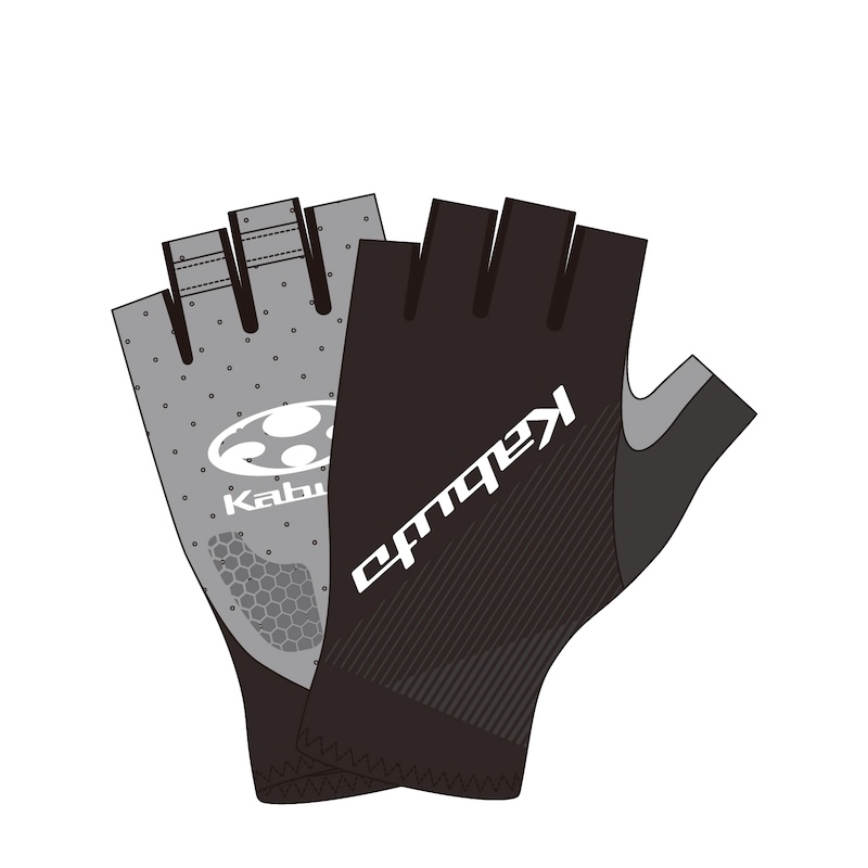 カブト　PRG-10グローブ
