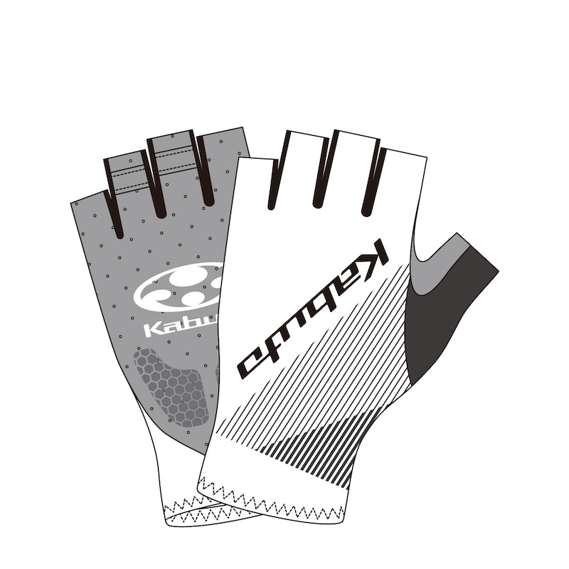 カブト　PRG-10グローブ