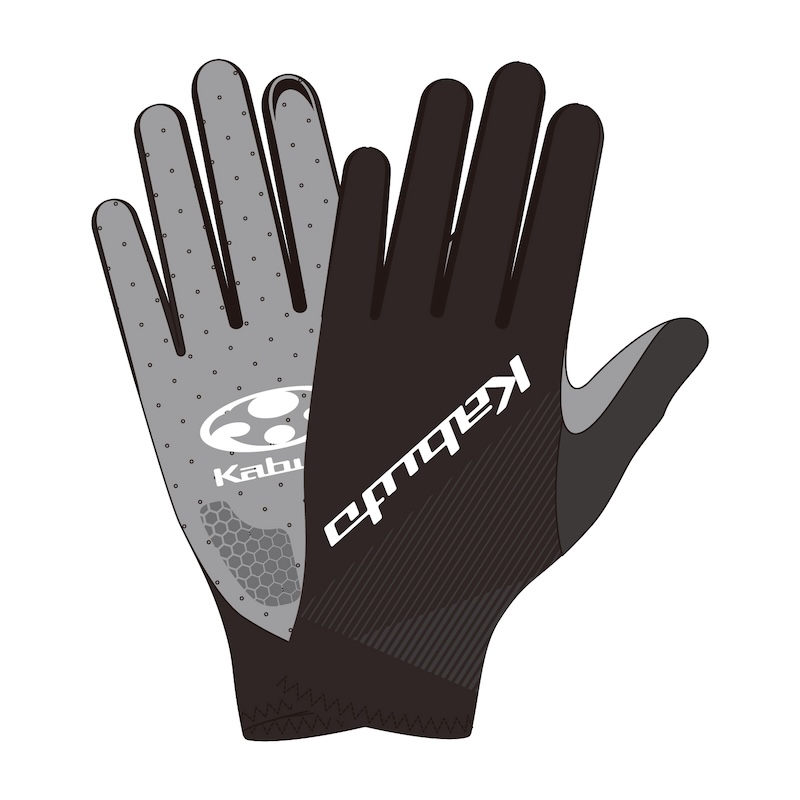 カブト　PRG-9グローブ