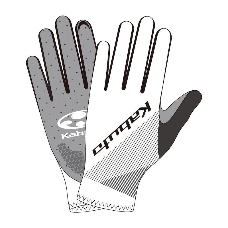 カブト　PRG-9グローブ