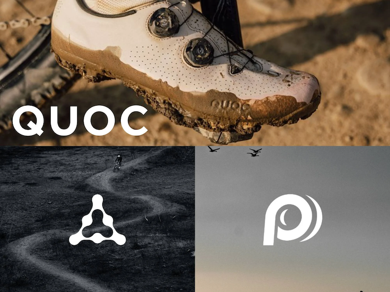 ラポール大阪 クオック・ポップアップストア