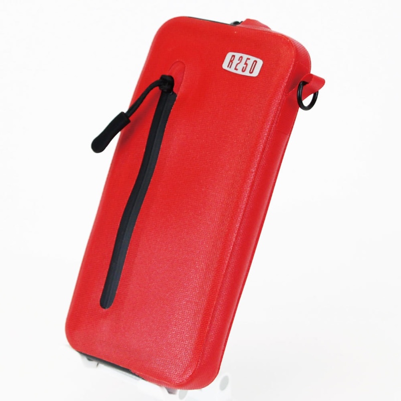 防水スマートウォレットクリアSL