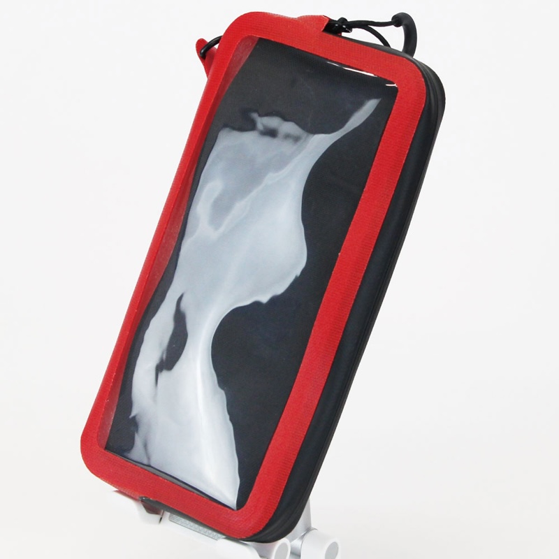 防水スマートウォレットクリアSL