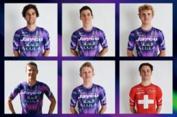 ジャイアント　チーム ジェイコ・アルウラー RIDE ＆ MEET