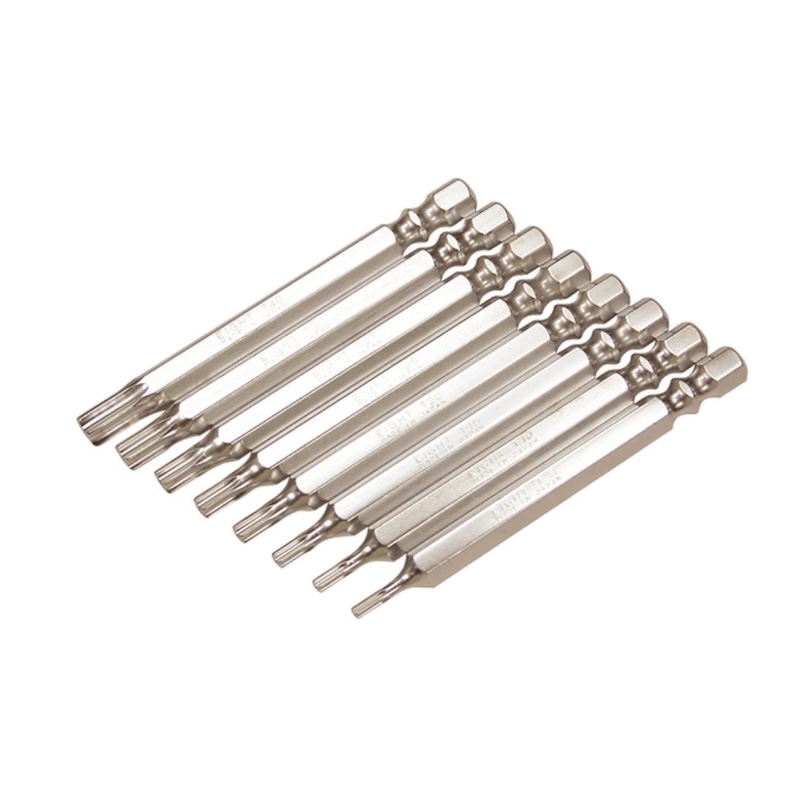 エイト ドライバービットツール