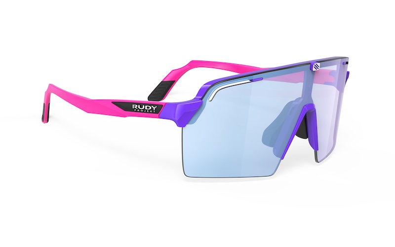 ルディプロジェクト　スピンシールドプロ