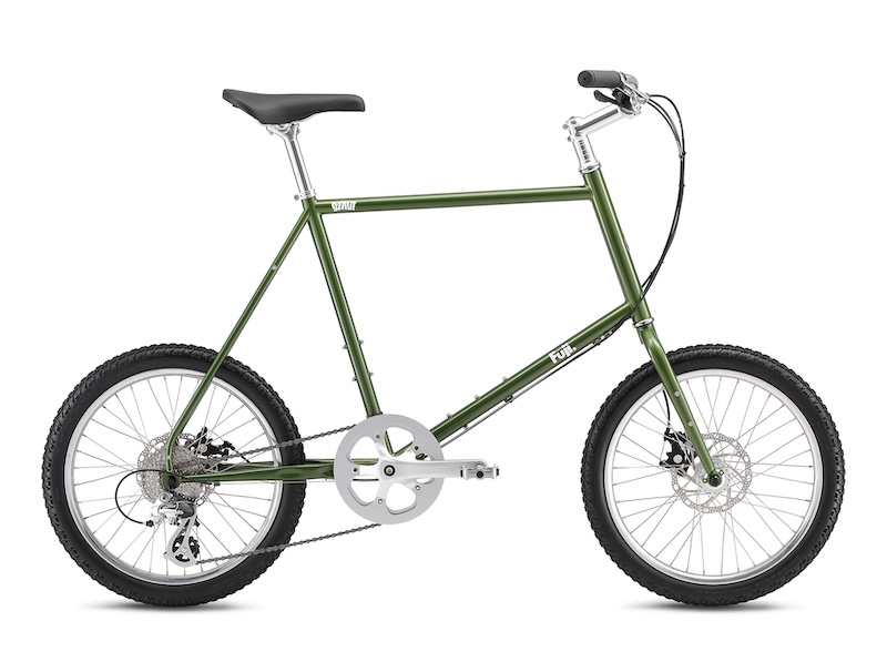 FUJI 2026年モデル