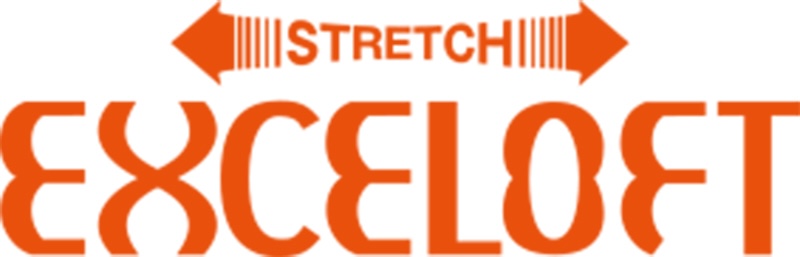 ストレッチ エクセロフト