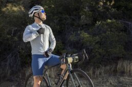 ジャイアント　スーパーライト プロ ウィンドジャケット