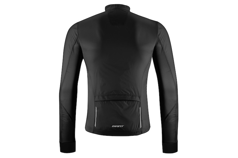 ジャイアント　スーパーライト プロ ウィンドジャケット