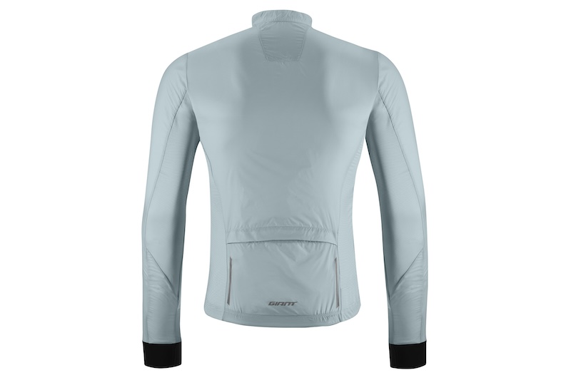 ジャイアント　スーパーライト プロ ウィンドジャケット