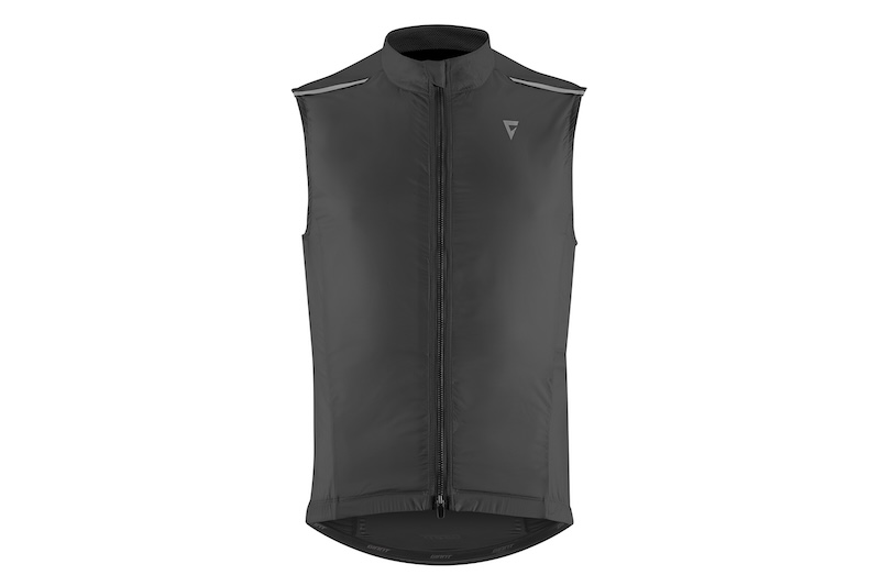 ジャイアント　スーパーライト プロ ウィンドベスト