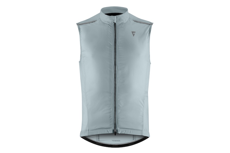 ジャイアント　スーパーライト プロ ウィンドベスト