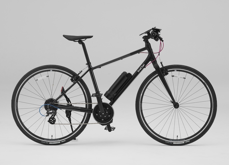 ホダカ「SmaChari Kit」販売事業