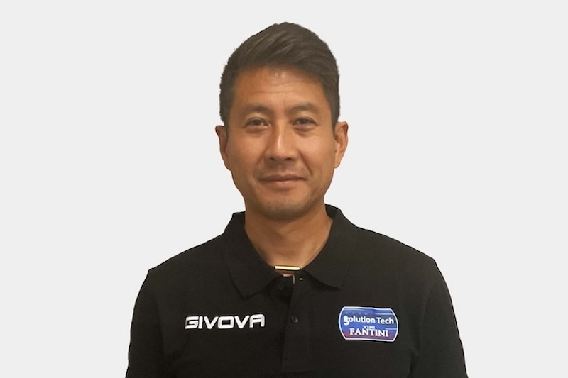 ソリューションテック・ヴィーニファンティーニ　水谷