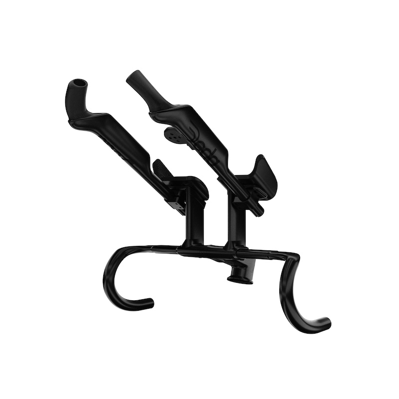 デダ エレメンティ　新型TTエクステンション