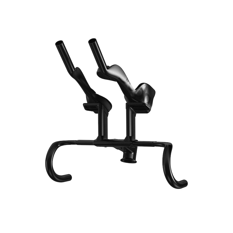 デダ エレメンティ　新型TTエクステンション