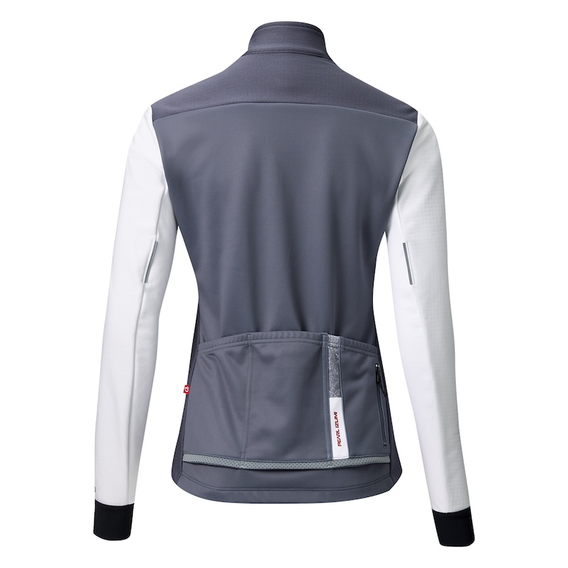 パールイズミ2025ウィンドブレーク ジャケット