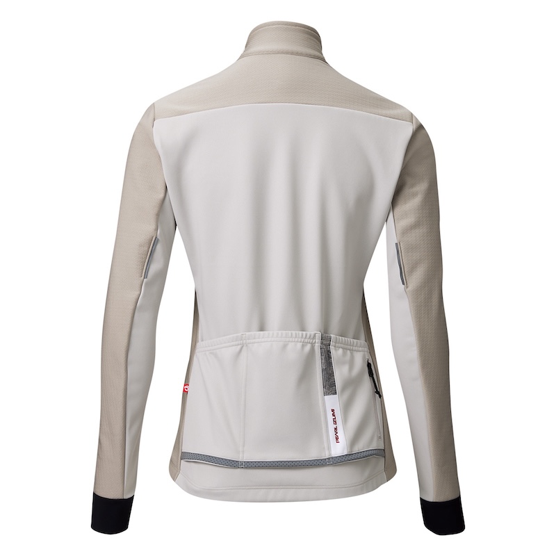 パールイズミ2025ウィンドブレーク ジャケット