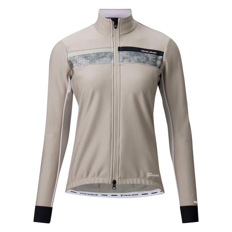 パールイズミ2025ウィンドブレーク ジャケット