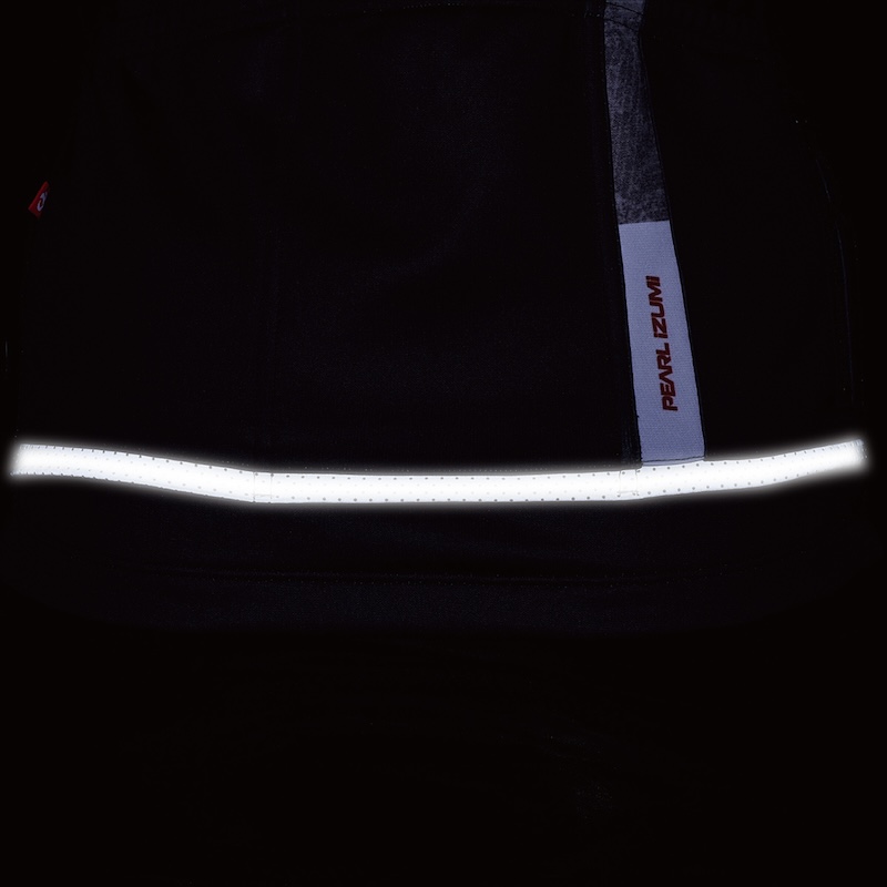 パールイズミ2025ウィンドブレーク ジャケット