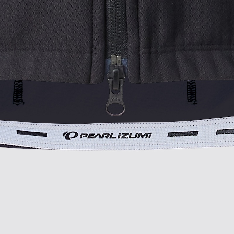 パールイズミ2025ウィンドブレーク ジャケット