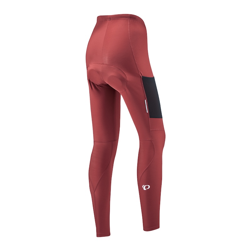 パールイズミ　ブライト タイツ