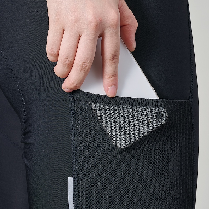 パールイズミ　ブライト タイツ