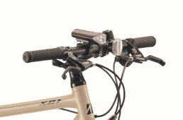 ブリヂストンサイクル　XB1