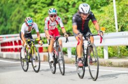 女子Qリーグ、中学生Nリーグ2025-2026シーズン第9戦