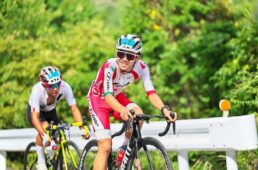 女子Qリーグ、中学生Nリーグ2025-2026シーズン第9戦