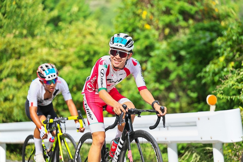 女子Qリーグ、中学生Nリーグ2025-2026シーズン第9戦