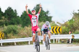 女子Qリーグ、中学生Nリーグ2025-2026シーズン第9戦