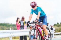 女子Qリーグ、中学生Nリーグ2025-2026シーズン第9戦