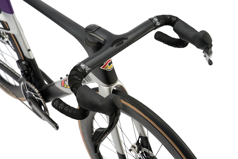 チネリ・エアロスコープ