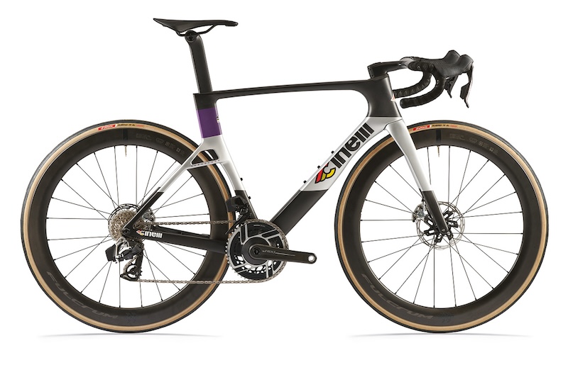 チネリ・エアロスコープ