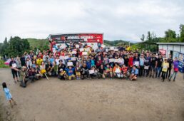 DOWNHILL SERIES 2025 #7 SRAM PARK