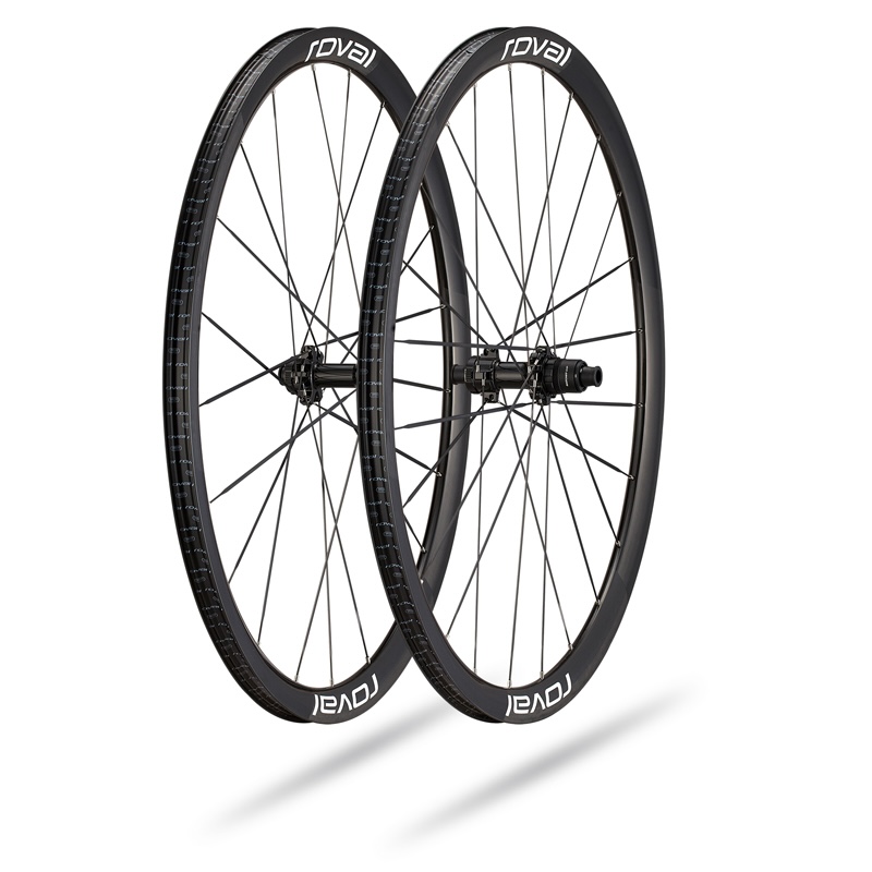 【右耳】 ROVAL alpinist ロバールアルピニスト SLX 初めてのホイール交換に、Roval Alpinist SLXはいかがでしょうか
