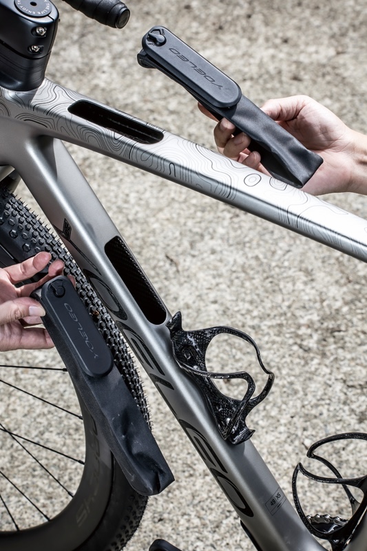 内蔵ストレージ