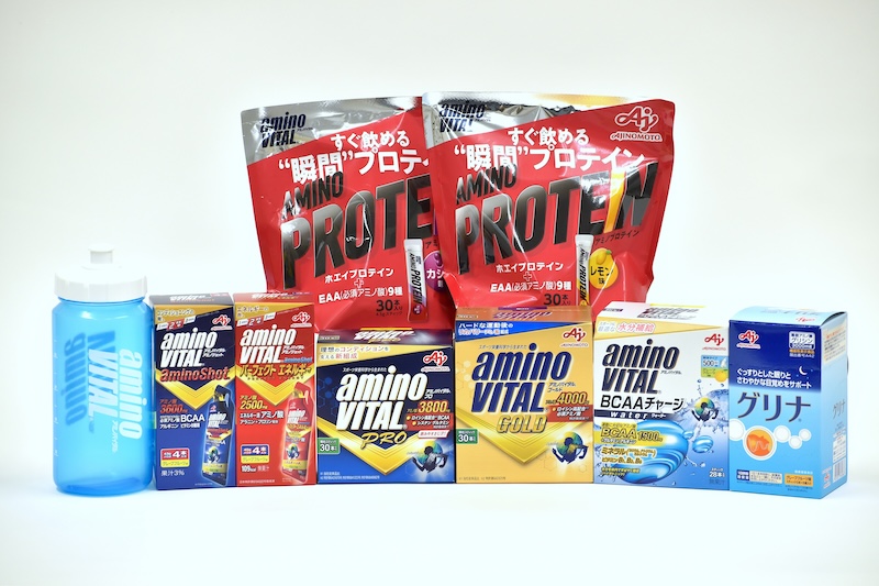 アミノバイタル®️カップ in Zwift 5th ゆみやみちゃんねる