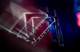 アウルム5周年記念モデル