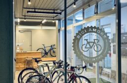 ビチアモーレ仙台店