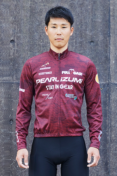 パールイズミ 2025秋冬サイクルウェア「プリント ジャージ」発売