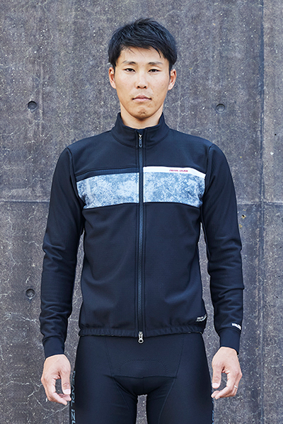 パールイズミ2025ウィンドブレーク ジャケット