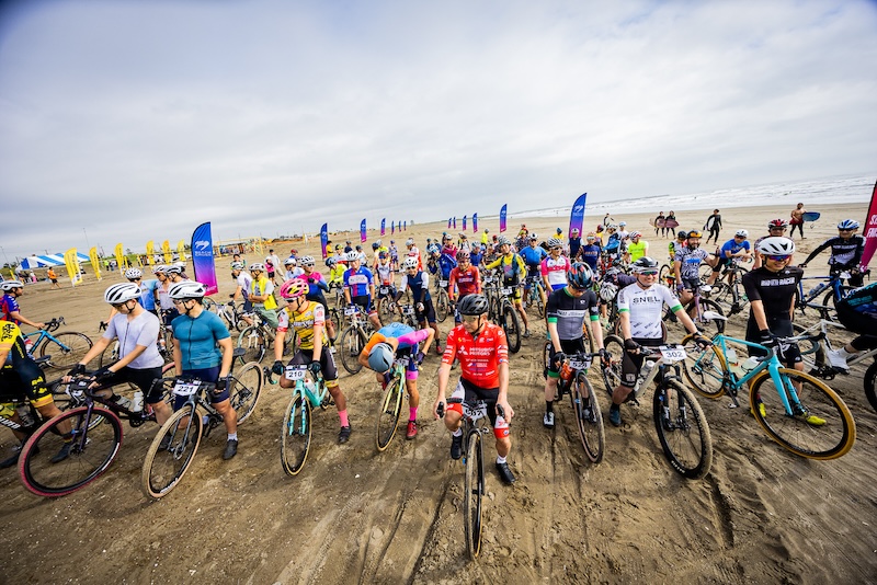 Beach Life in 九十九里町2025