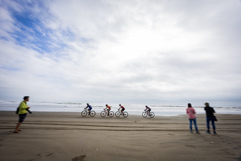 Beach Life in 九十九里町2025