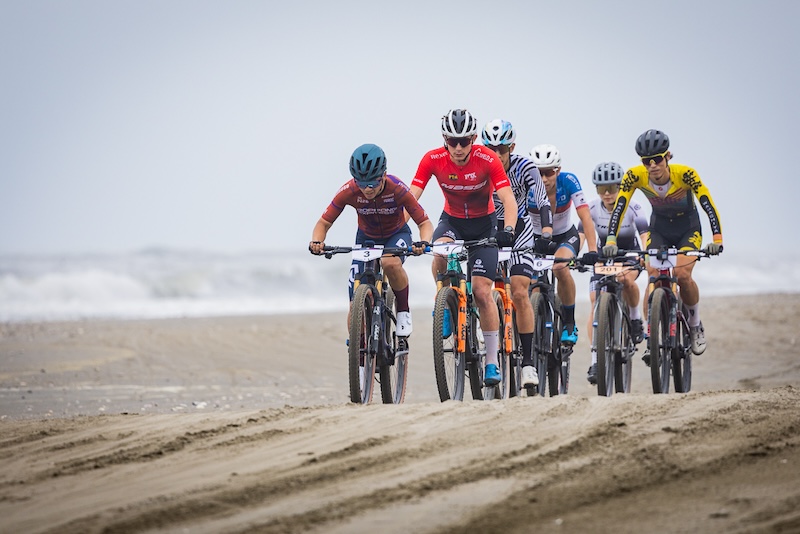 Beach Life in 九十九里町2025