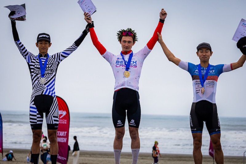 Beach Life in 九十九里町2025